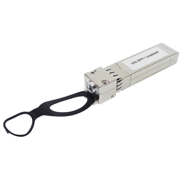 10G SFP+ Loopback
