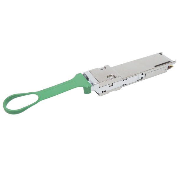 40G QSFP+ Loopback