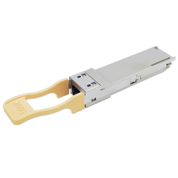 200G QSFP56-SR4