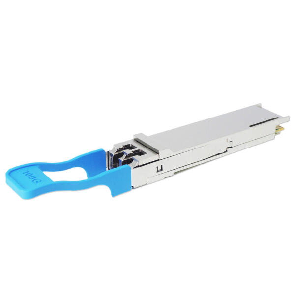 100G QSFP28