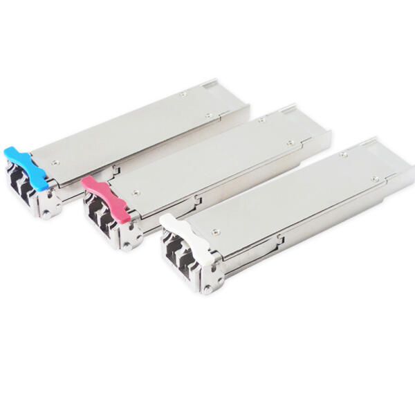 10G XFP-CWDM