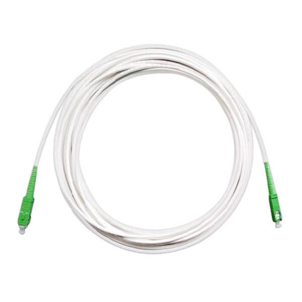 High Strength and Suppleness Patch-cord