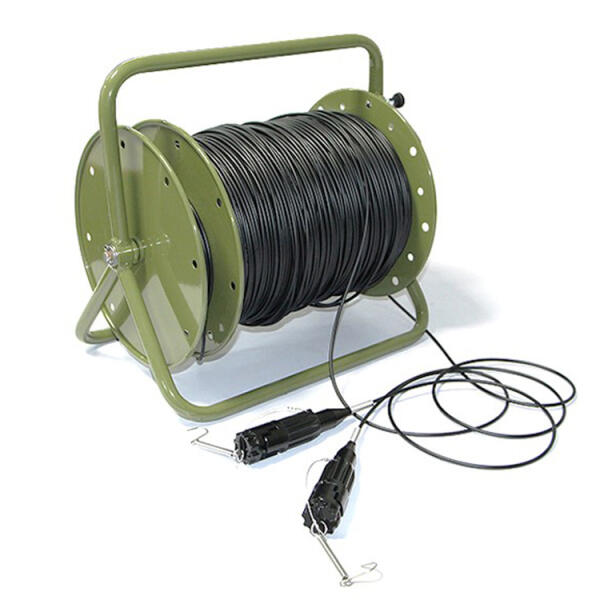 Military Tactical Waterproof Cable