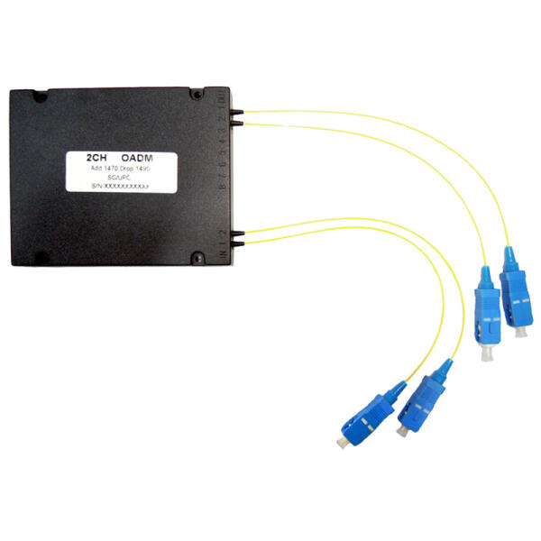 CWDM OADM