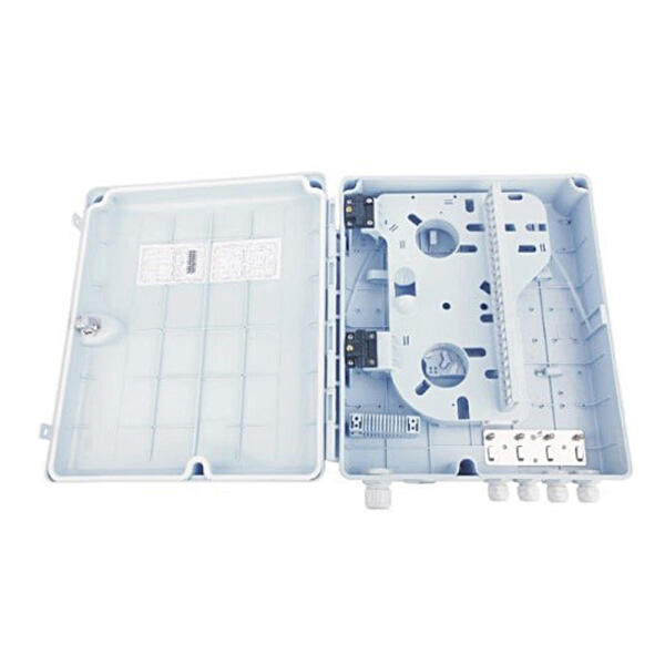 Wall-Mount, Plastic PC+ABS, IP65