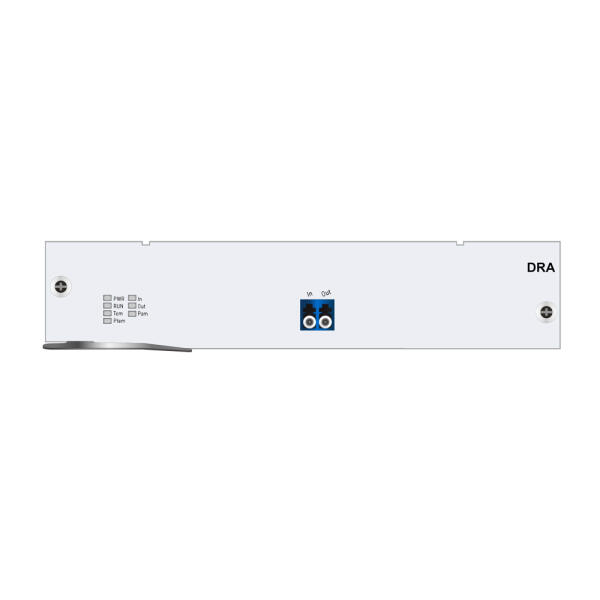 F520 DRA ( Distributed Raman Amplifier )
