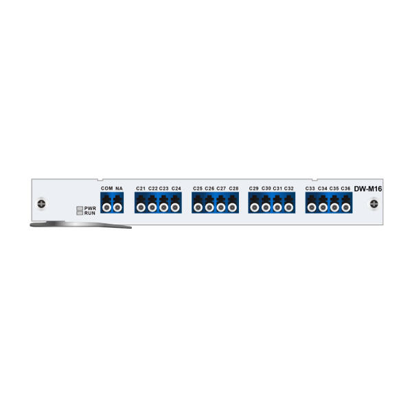 F520 DWDM Mux-Demux