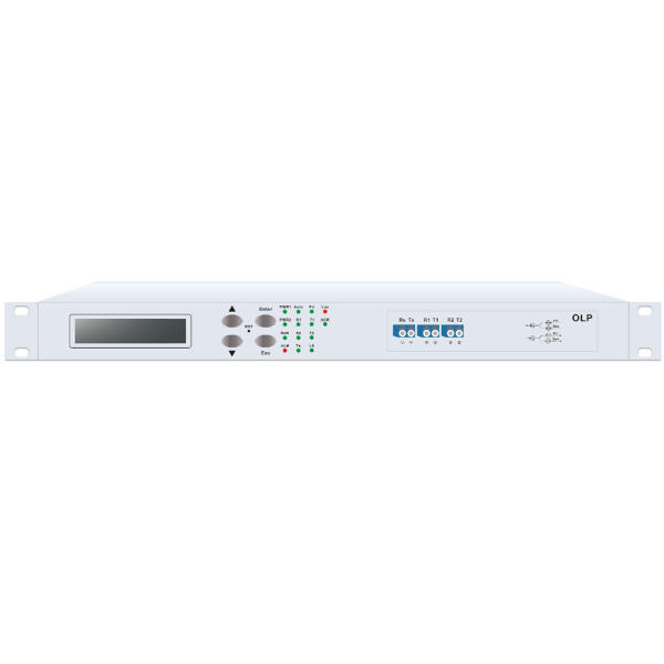 1U Rack-Mount OLP