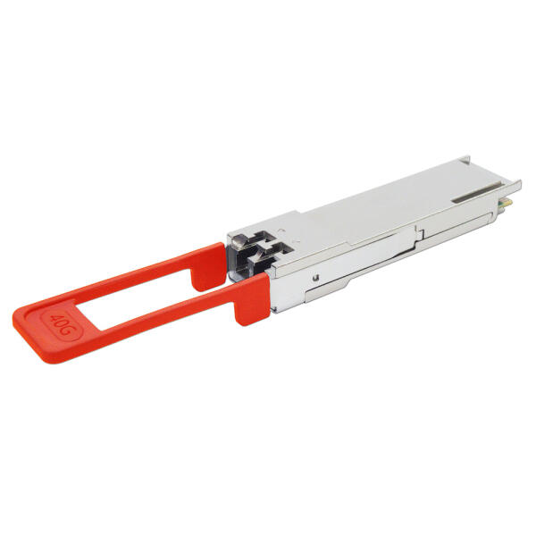 40G QSFP+ ER4
