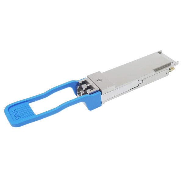100G-QSFP28-DR1/FR1/LR1