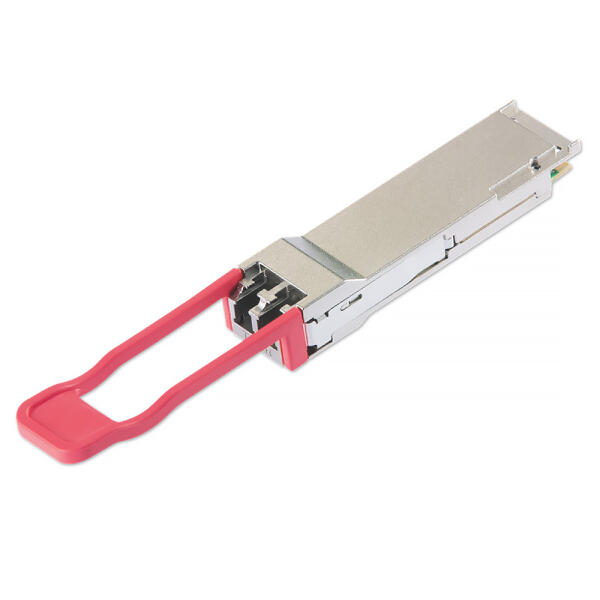 50G QSFP28 Transceiver