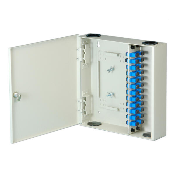Fiber Distribution Box (Wall-Mount)